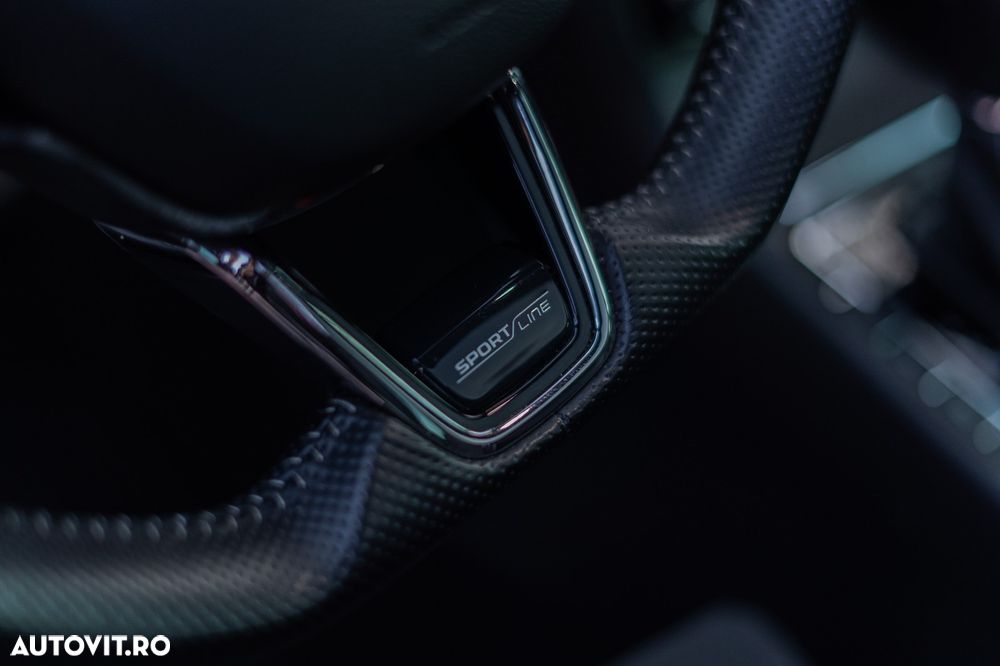 Skoda Superb 1.4 TSI PHEV Style - 12