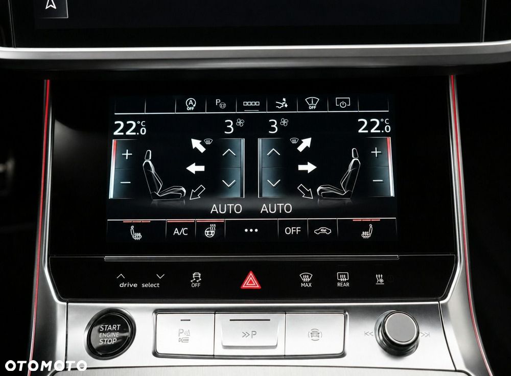 Audi A7 Sportback - 23