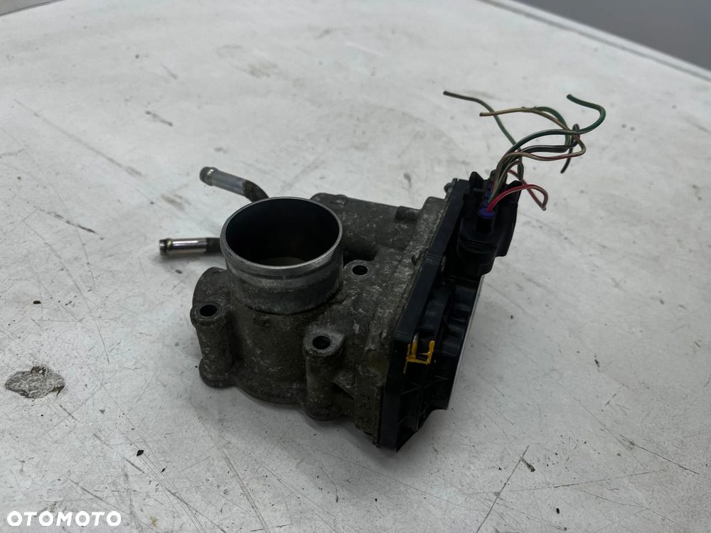 Przepustnica Mitsubishi Colt VI 6 Z30 Lancer Forfour w454 04-12r. mn149258 - 3