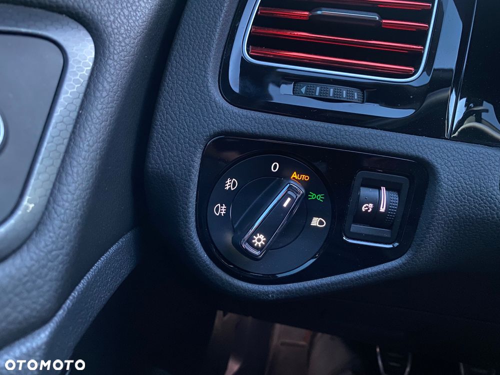 Volkswagen Golf VII 2.0 TSI BMT GTI Performance - 17