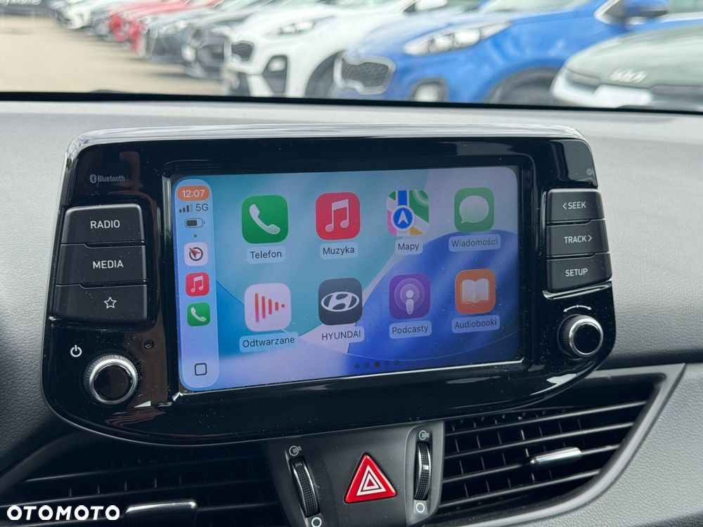 Hyundai i30 1.0 T-GDI Modern - 26