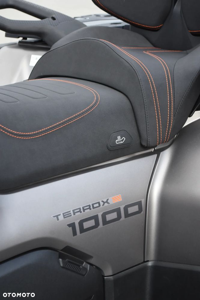 Goes Terrox - 20