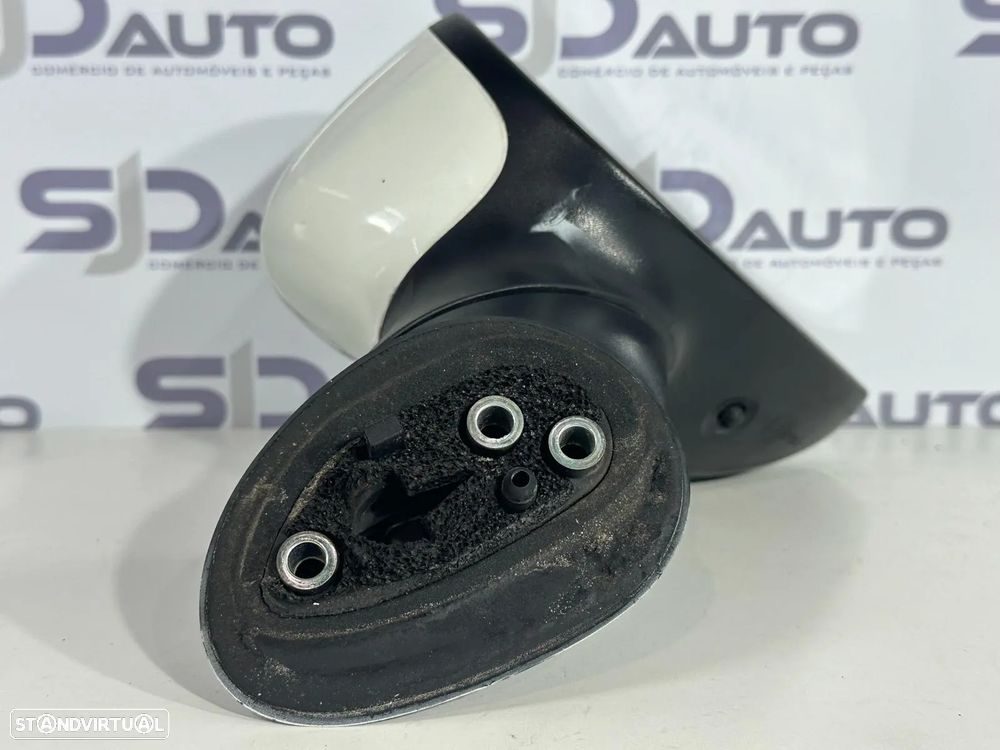 Retrovisor Direito / Esquerdo - Fiat Grand Punto (2013) - 3