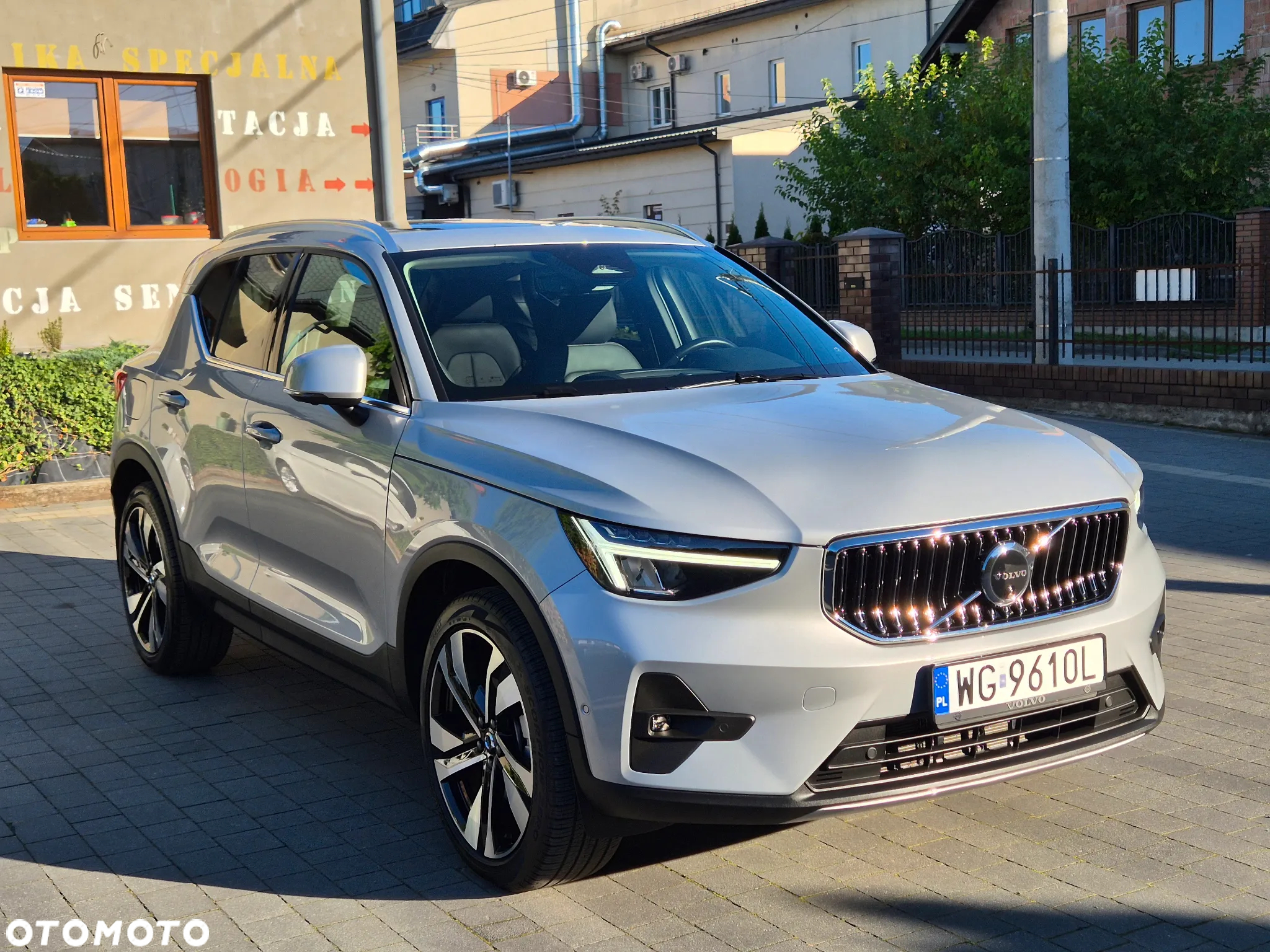 Volvo XC 40 - 32
