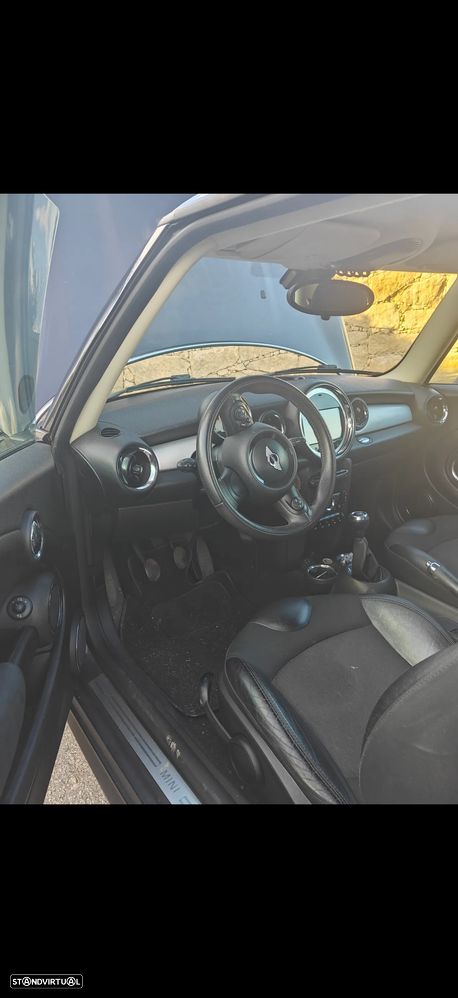MINI 3 Portas - 7