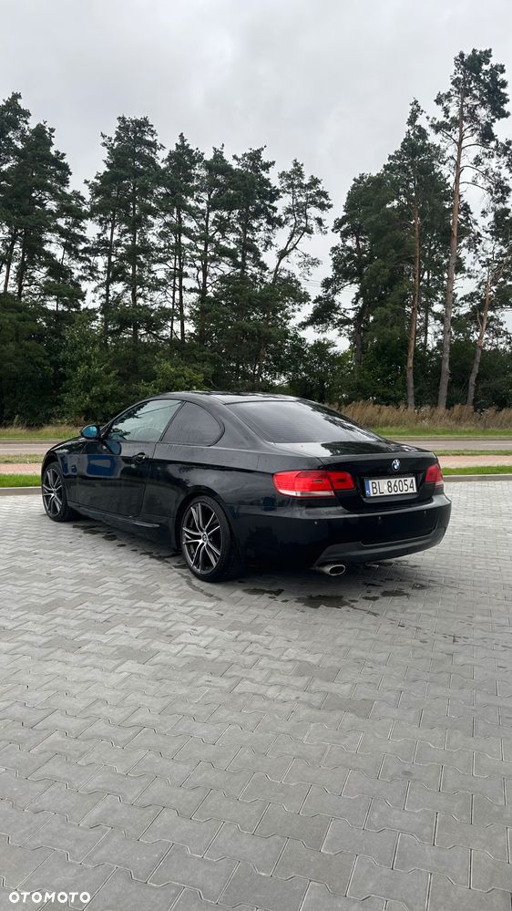 BMW Seria 3 - 5