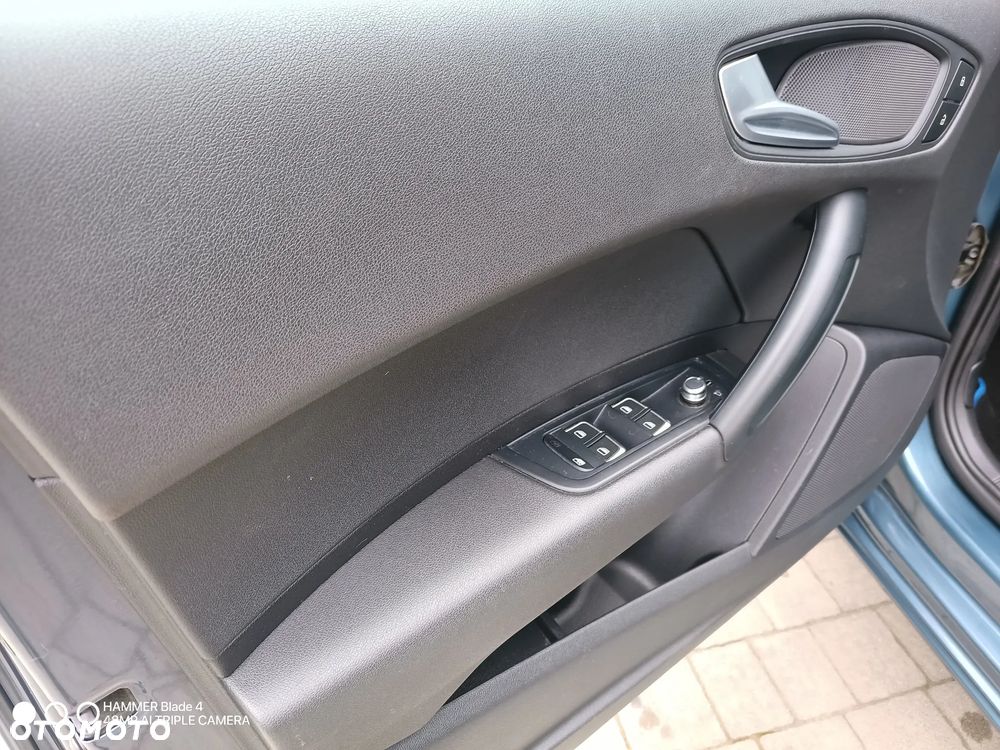 Audi A1 Sportback - 17