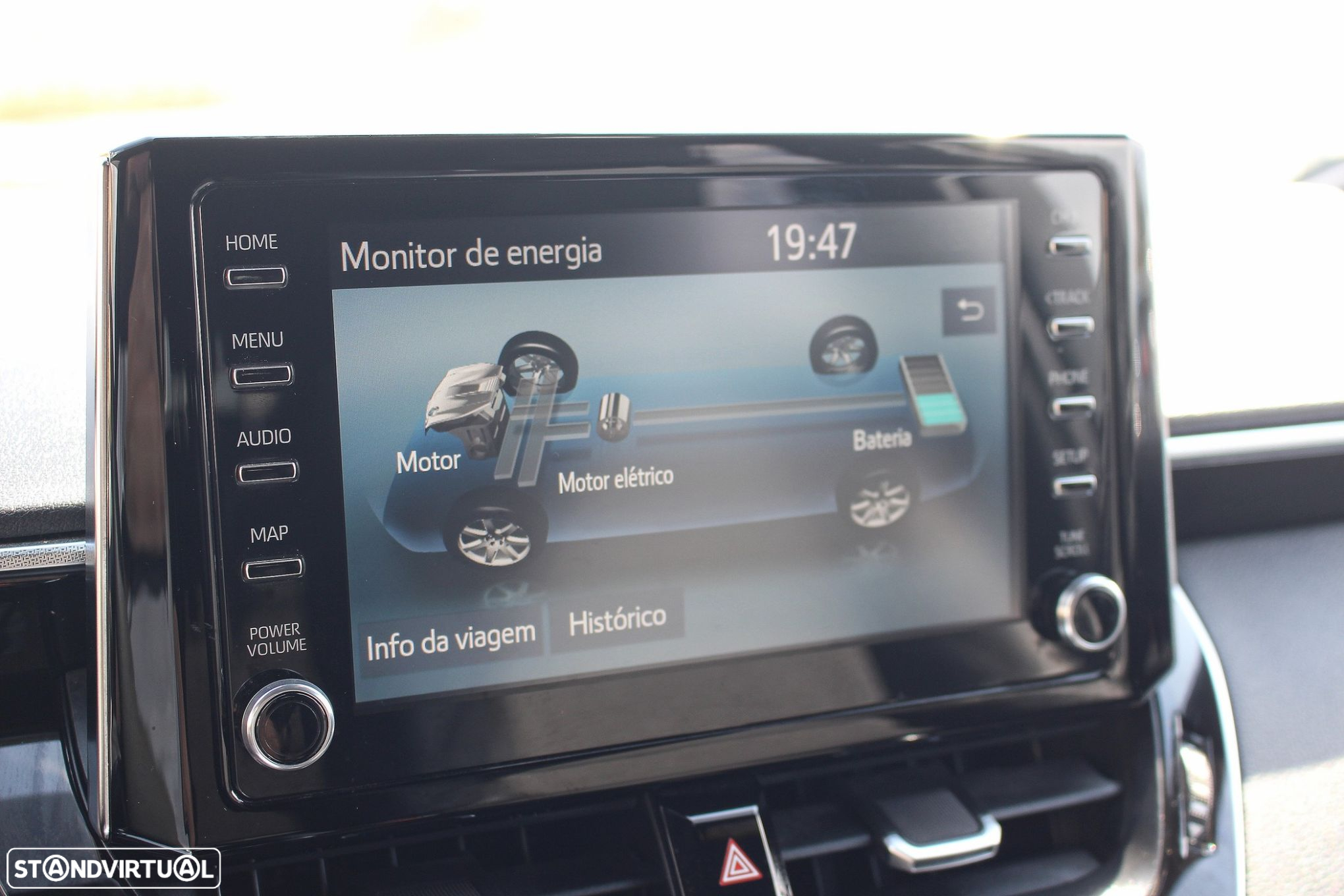 Toyota Corolla Touring Sports 1.8 Hybrid Exclusive - 27