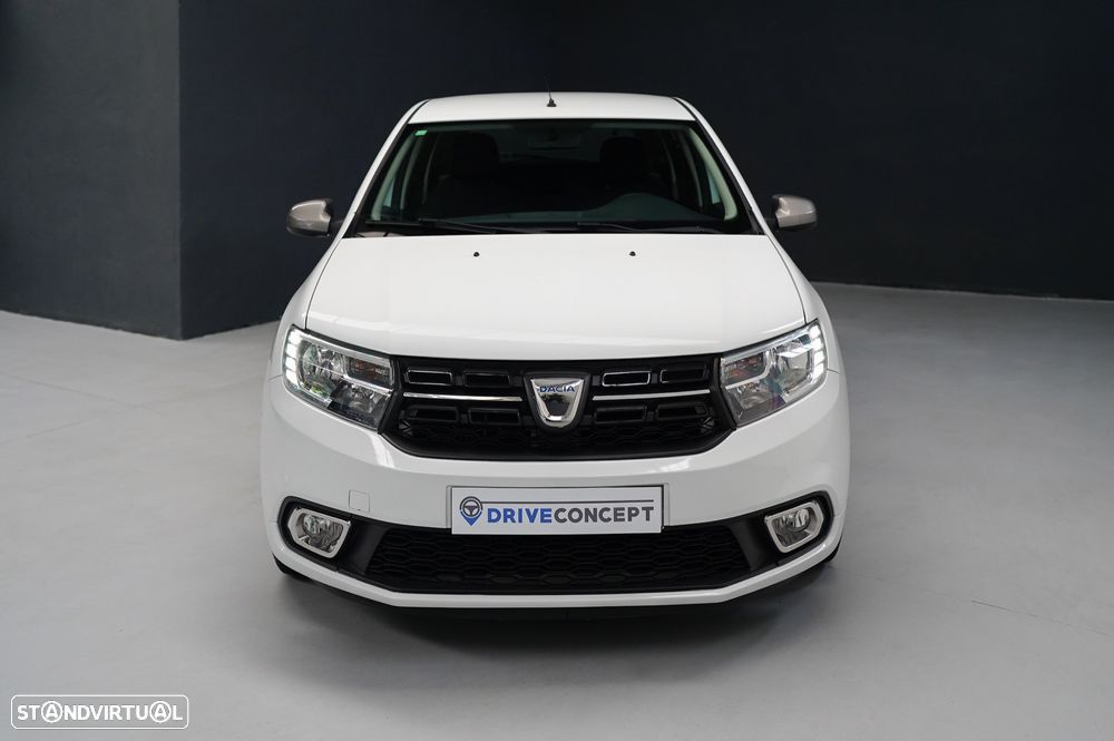 Dacia Sandero 0.9 TCe Comfort Bi-Fuel - 3