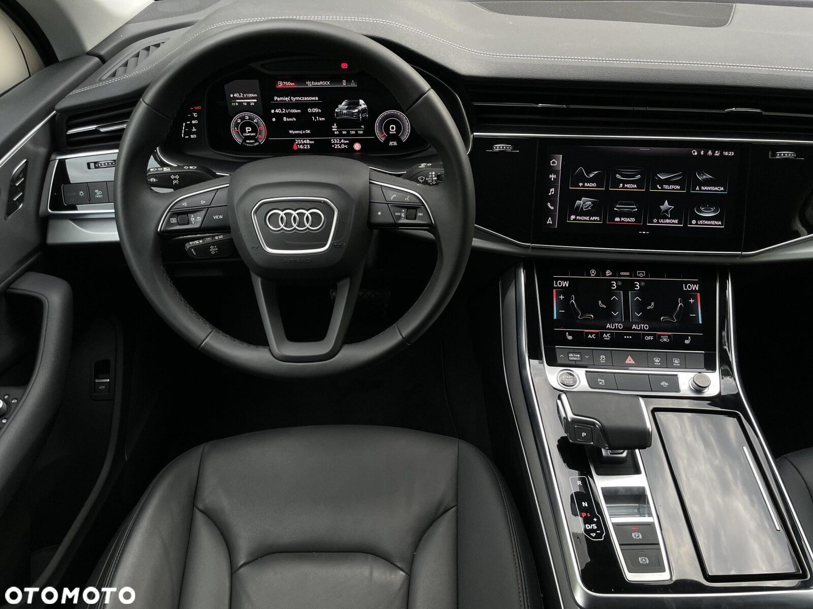 Audi Q7 - 13