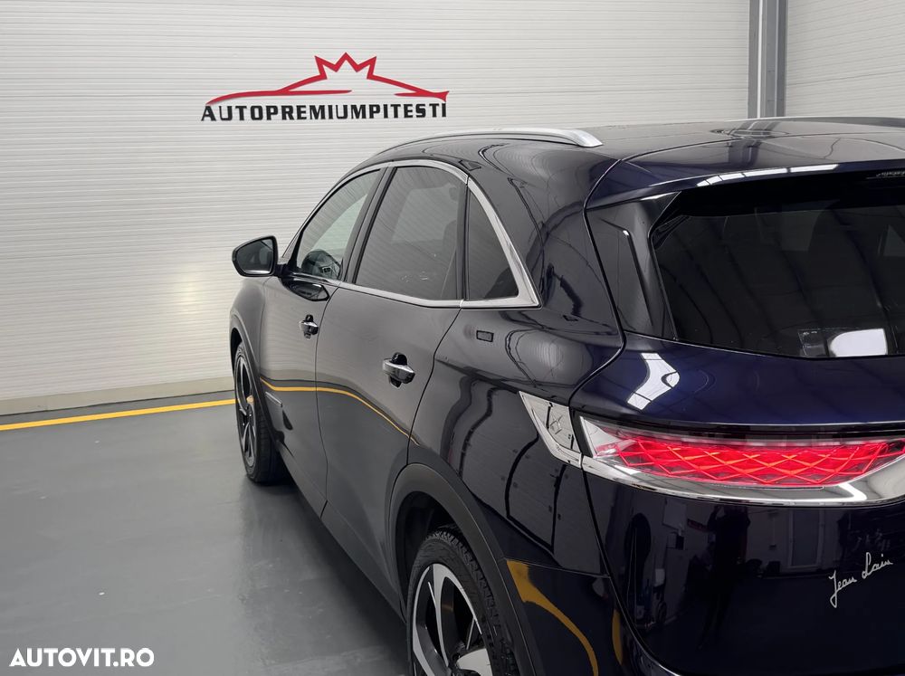 DS Automobiles DS 7 Crossback - 15