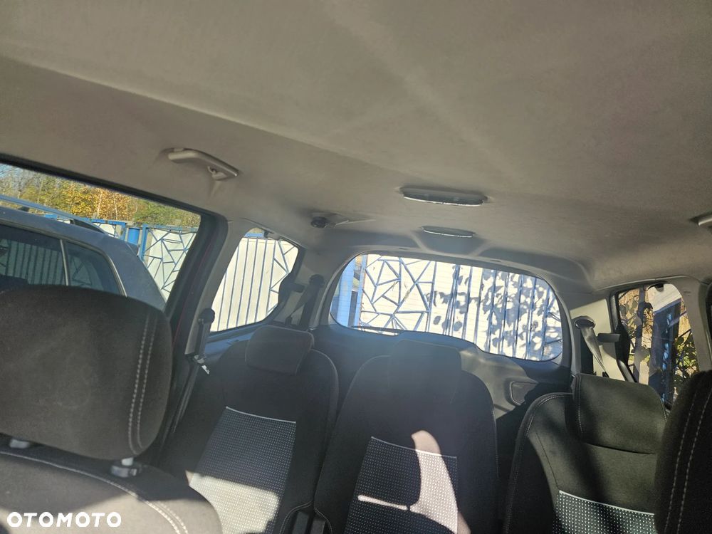 Ford Galaxy 1.6 TDCi DPF Start-Stop Business Edition - 7