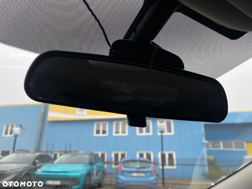 Nissan Qashqai 1.2 DIG-T Acenta EU6 - 23