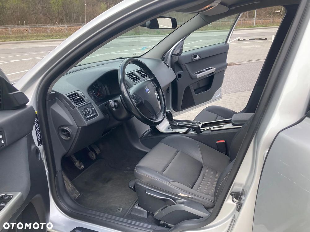 Volvo V50 1.8 - 14