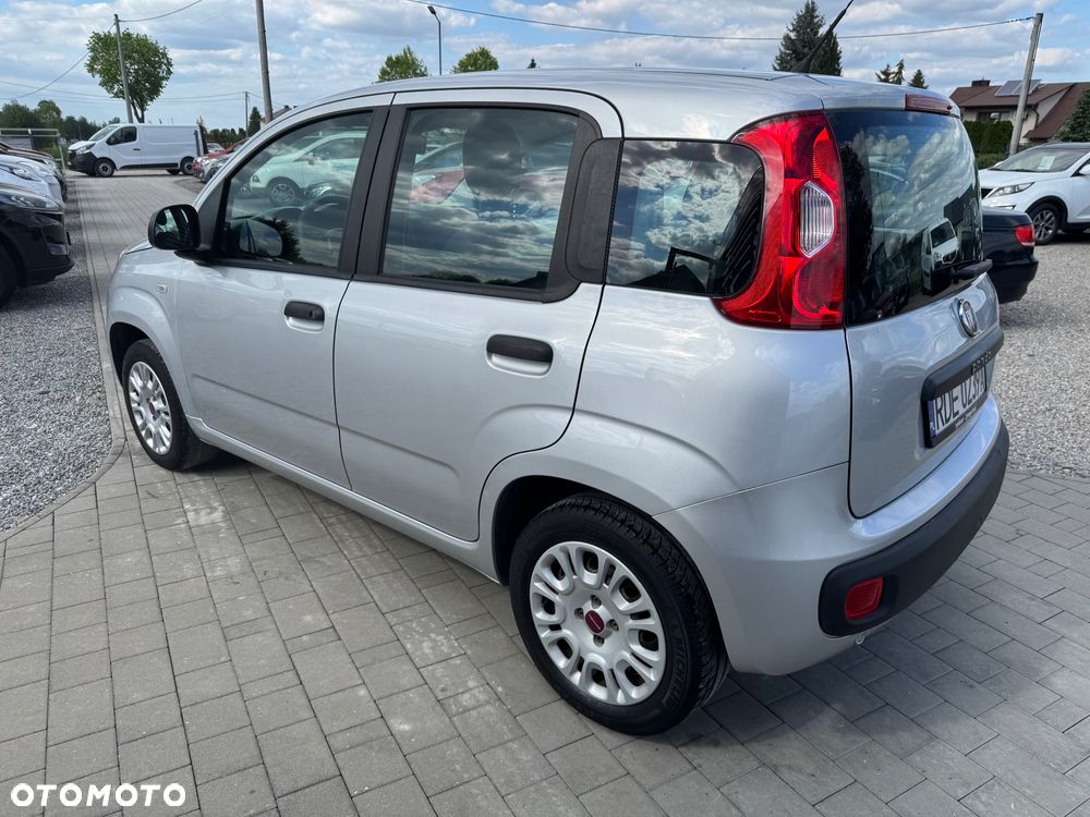 Fiat Panda - 7