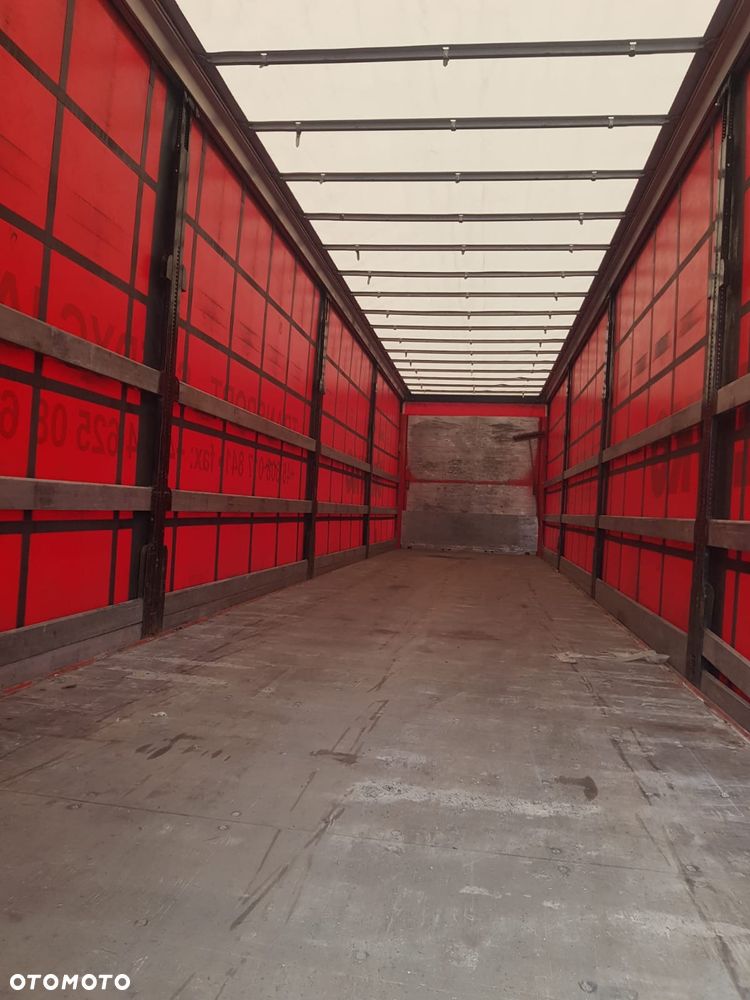 Schwarzmuller S1 J-serie - 7