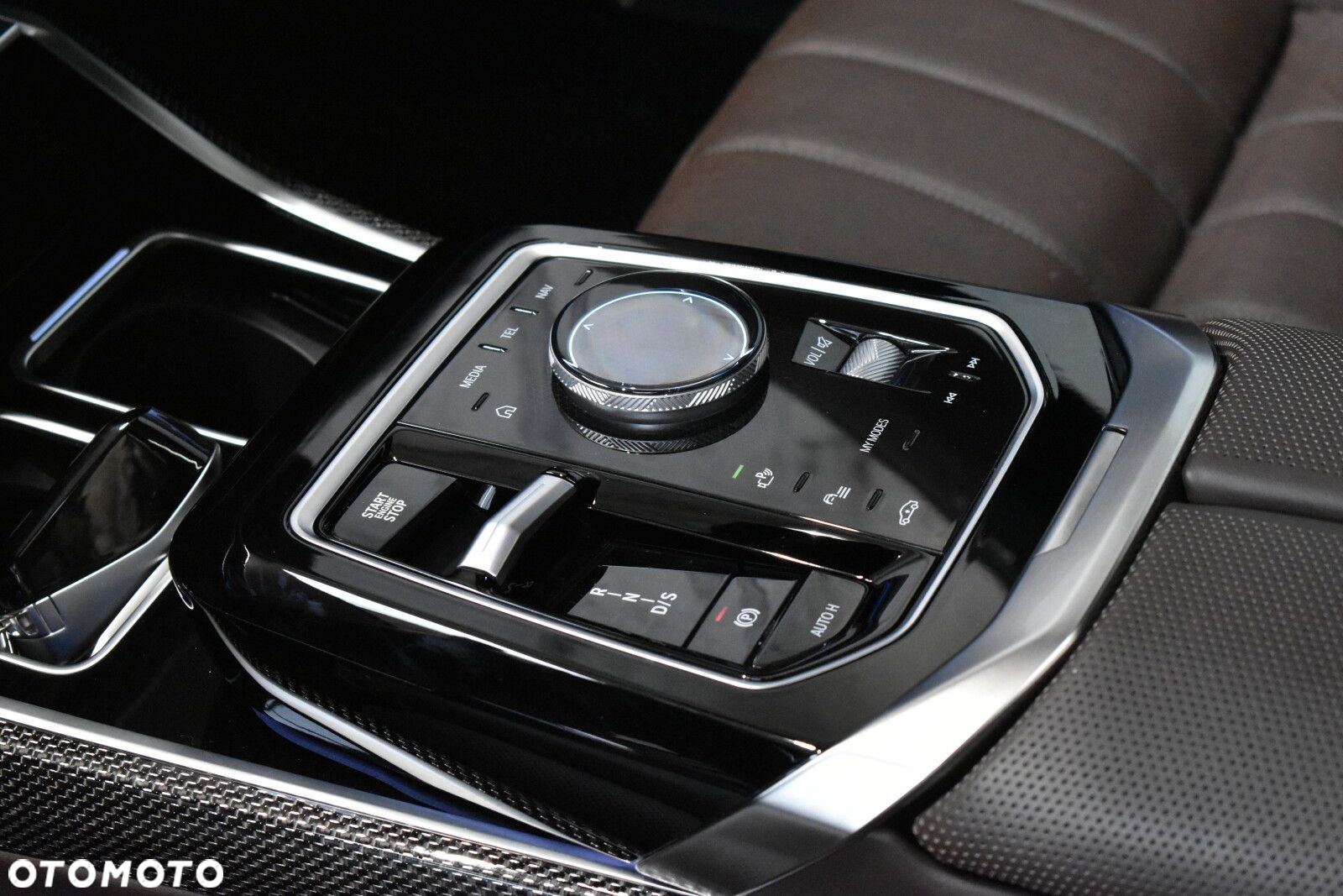 BMW Seria 7 - 20