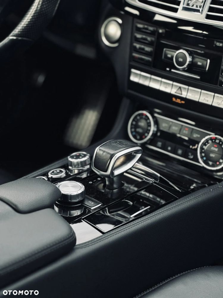 Mercedes-Benz CLS 63 AMG - 36