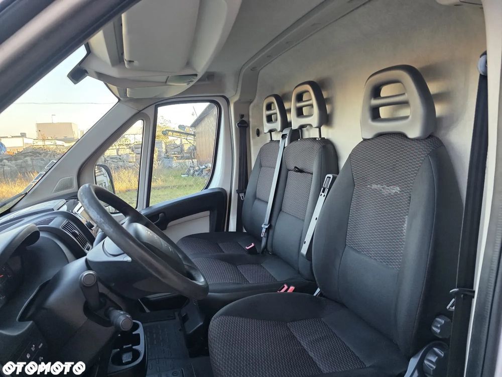 Peugeot Boxer L3H3 - 9