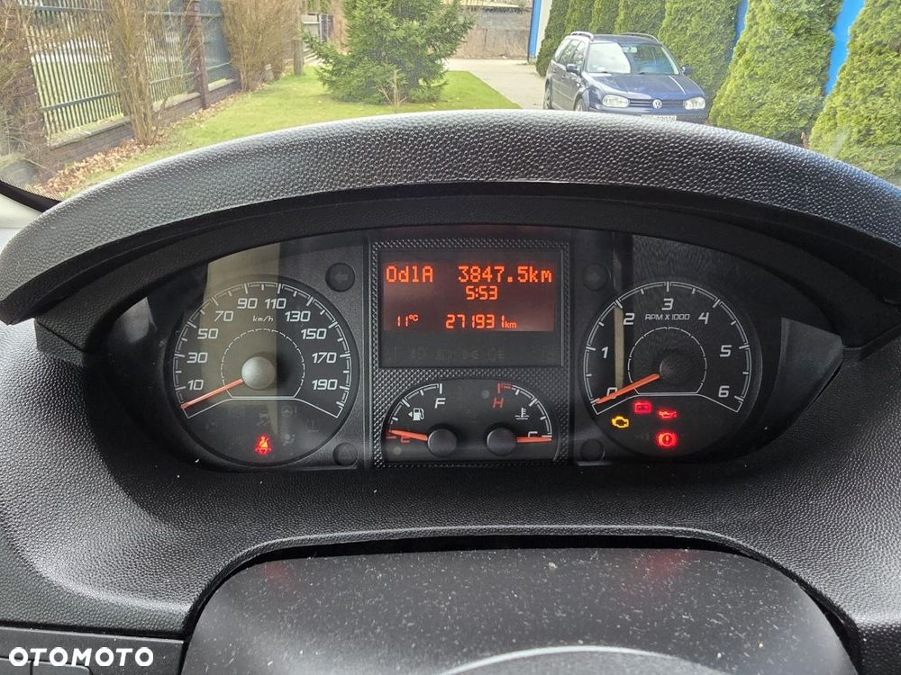 Fiat Ducato LAMBOX - 13