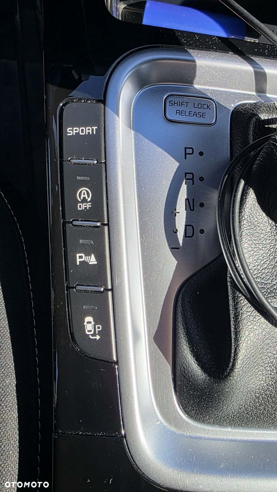 Kia Ceed - 21