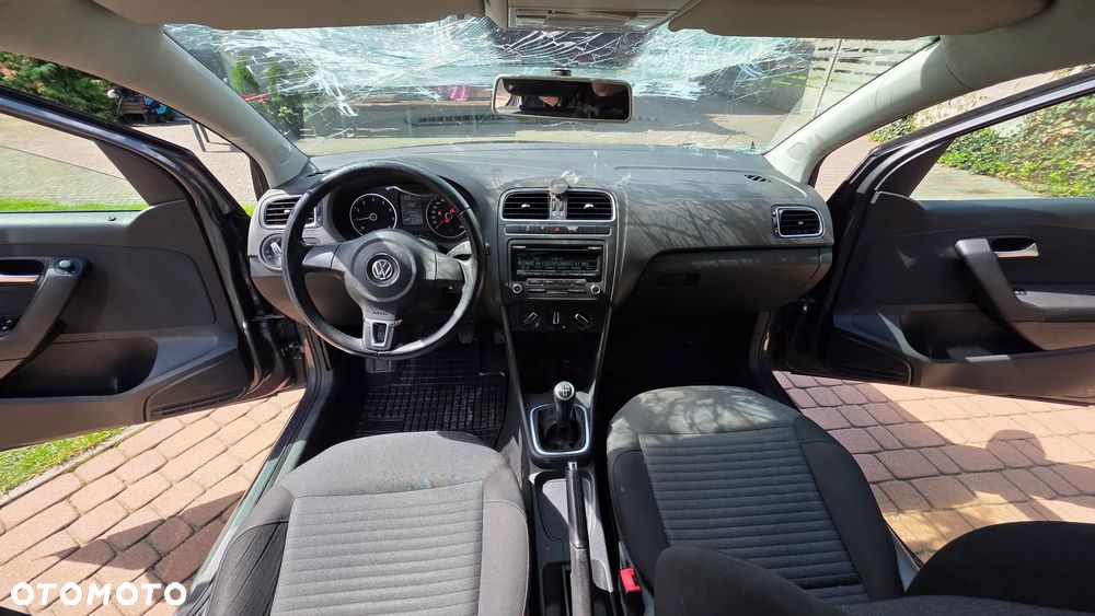 Volkswagen Polo - 29