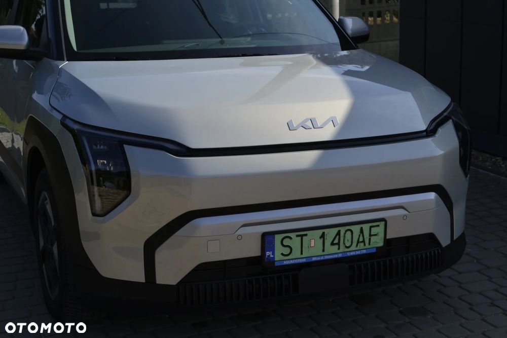 Kia EV3 58.3kWh Air - 8