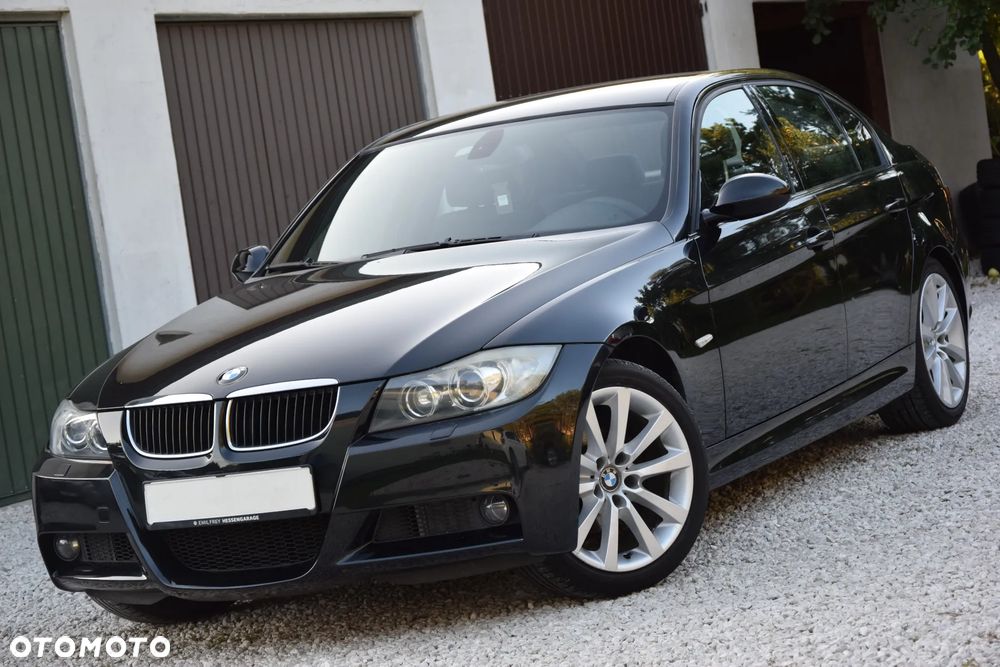 BMW Seria 3 - 1