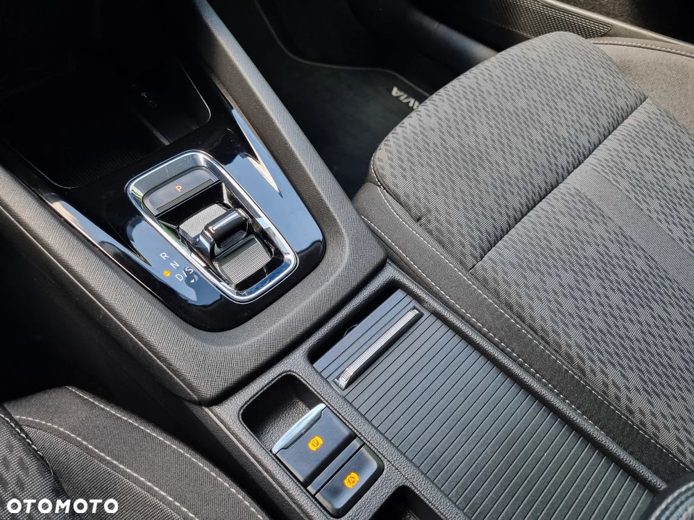 Skoda Octavia 2.0 TDI SCR Style DSG - 27