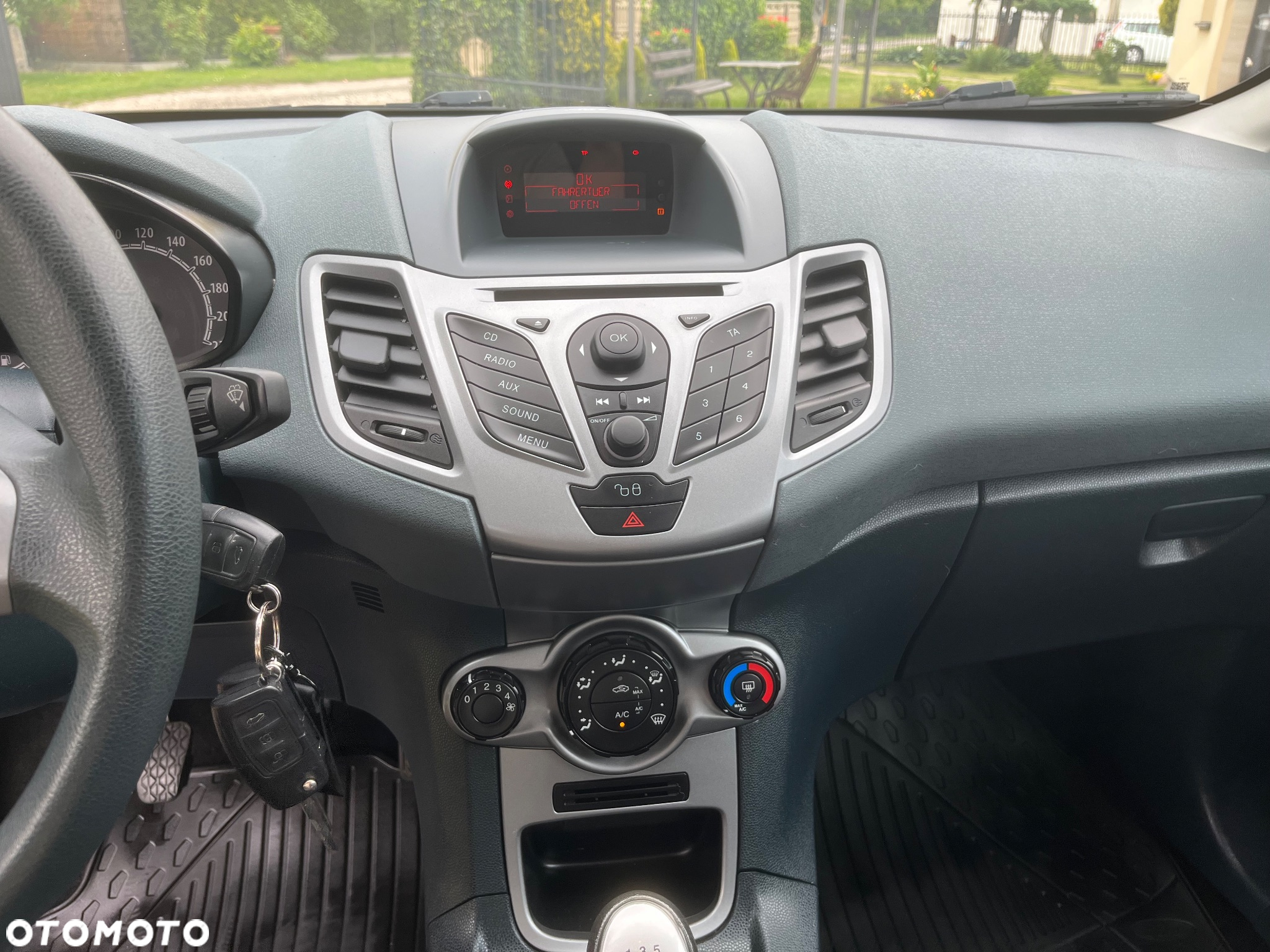 Ford Fiesta 1.25 Trend EU5 - 33