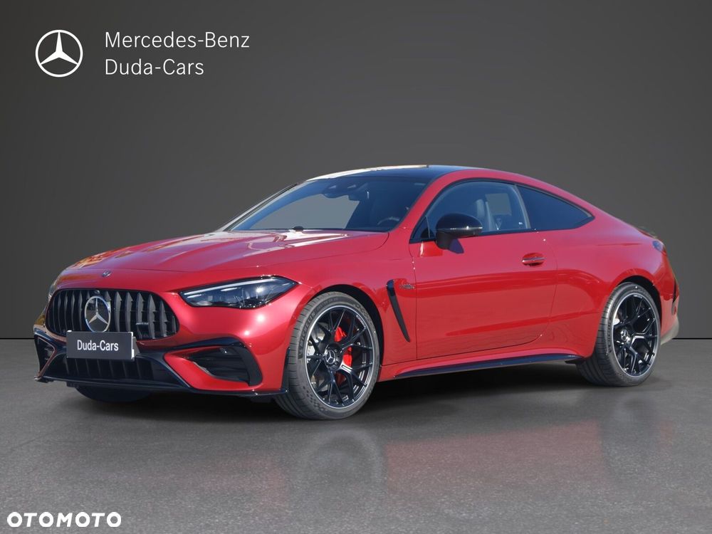 Mercedes-Benz Cle