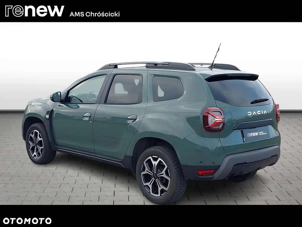 Dacia Duster 1.0 TCe Journey - 4