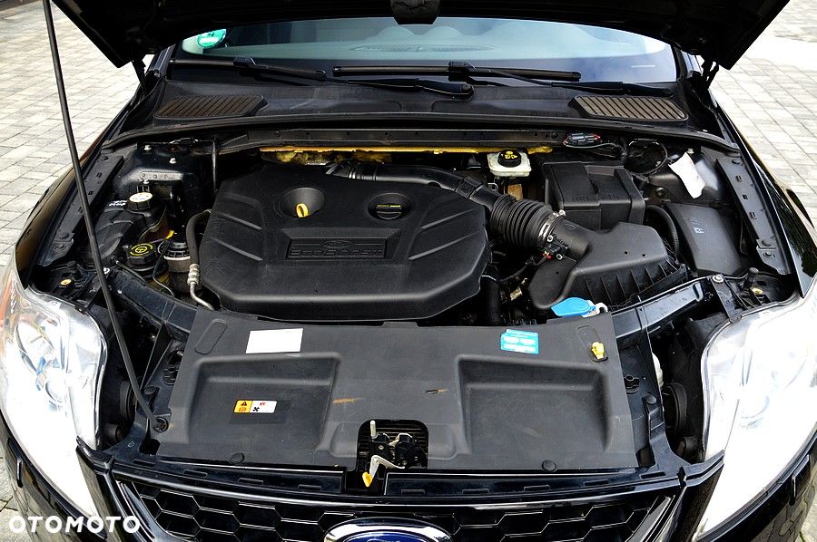 Ford Mondeo 2.0 EcoBoost ST-Line - 35