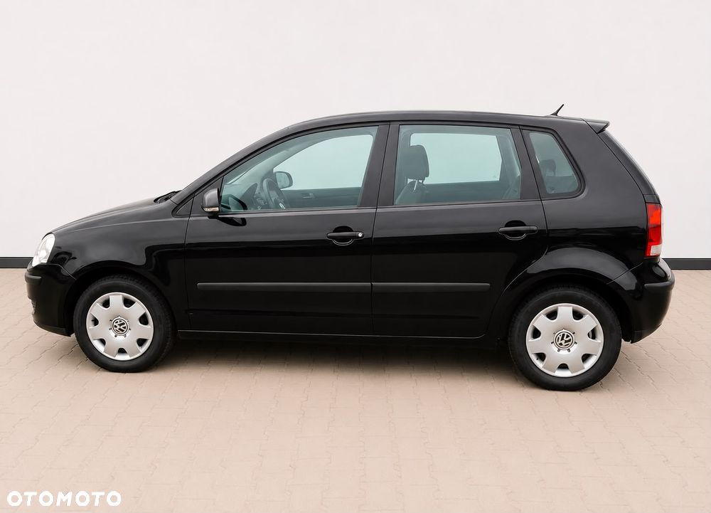 Volkswagen Polo 1.2 United - 11