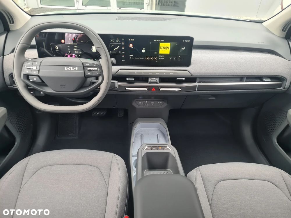 Kia EV3 81.4kWh Earth - 18