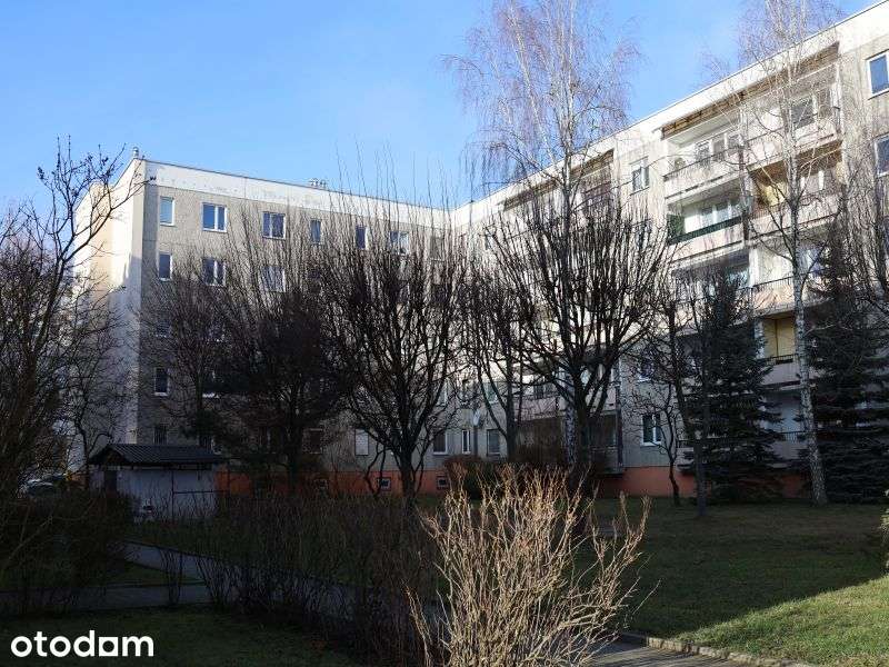 Mieszkanie na sprzedaż, 1 pokój, 33 m², Łódź