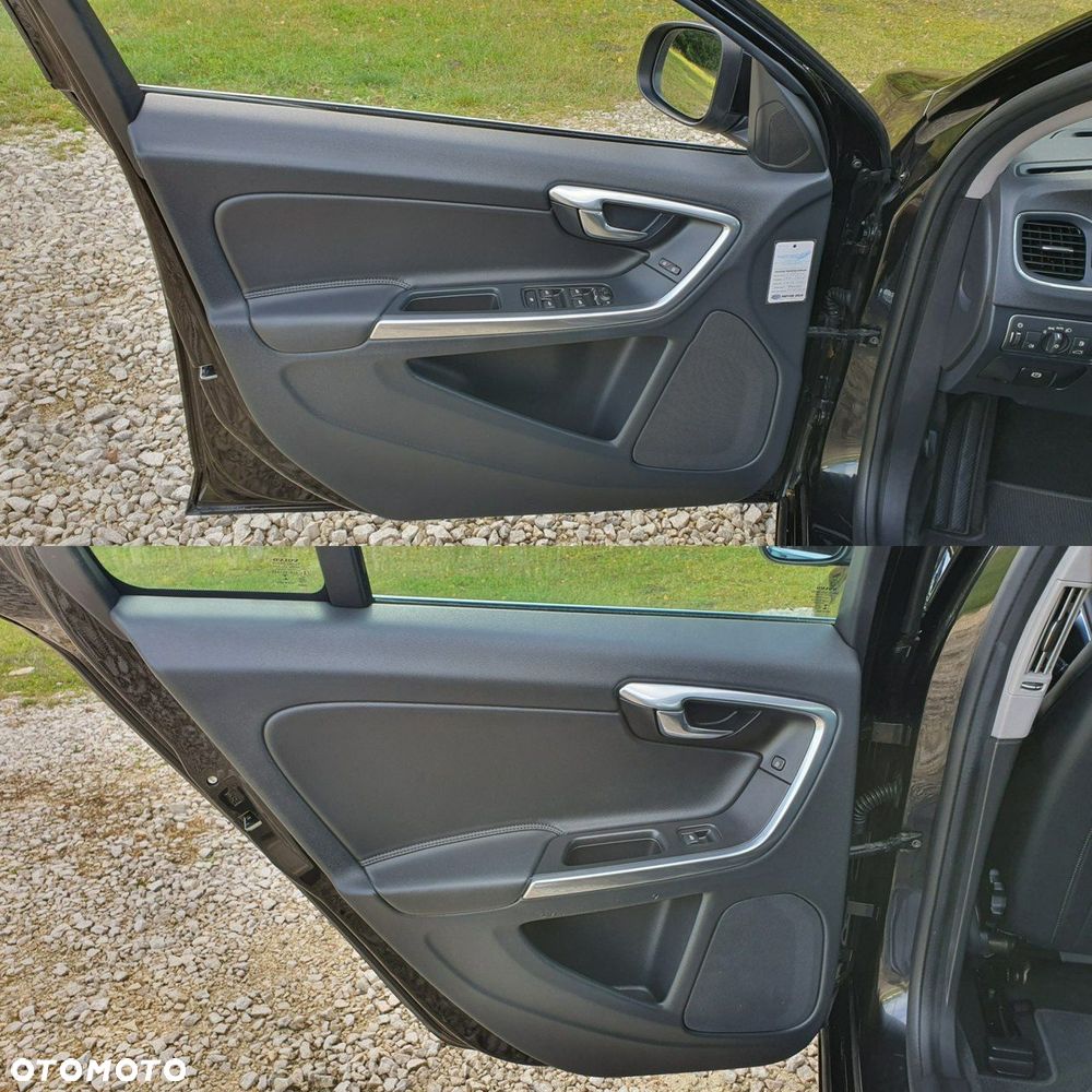 Volvo S60 D3 Geartronic Momentum - 13