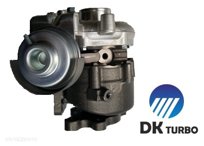 TURBO Mitsubishi Outlander 2.2 DI-D 177 KM 49335-01012 49335-01011 49335-01013 49335-01010 - 2
