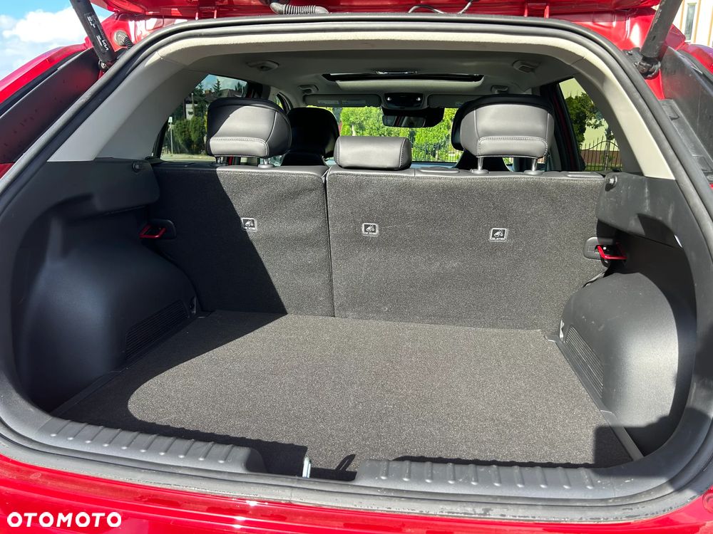 Kia Niro - 11