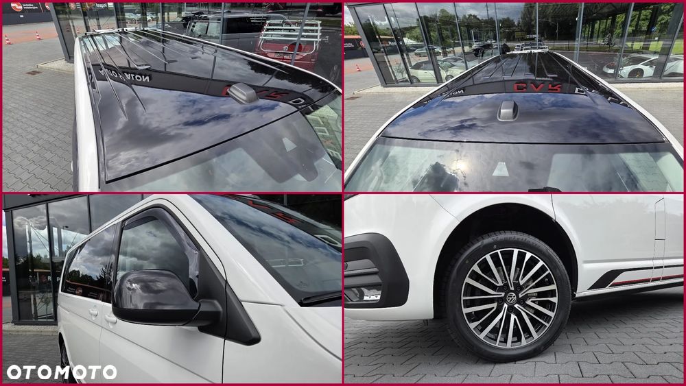 Volkswagen Multivan 2.0 TDI L1 Highline 4Motion DSG - 27
