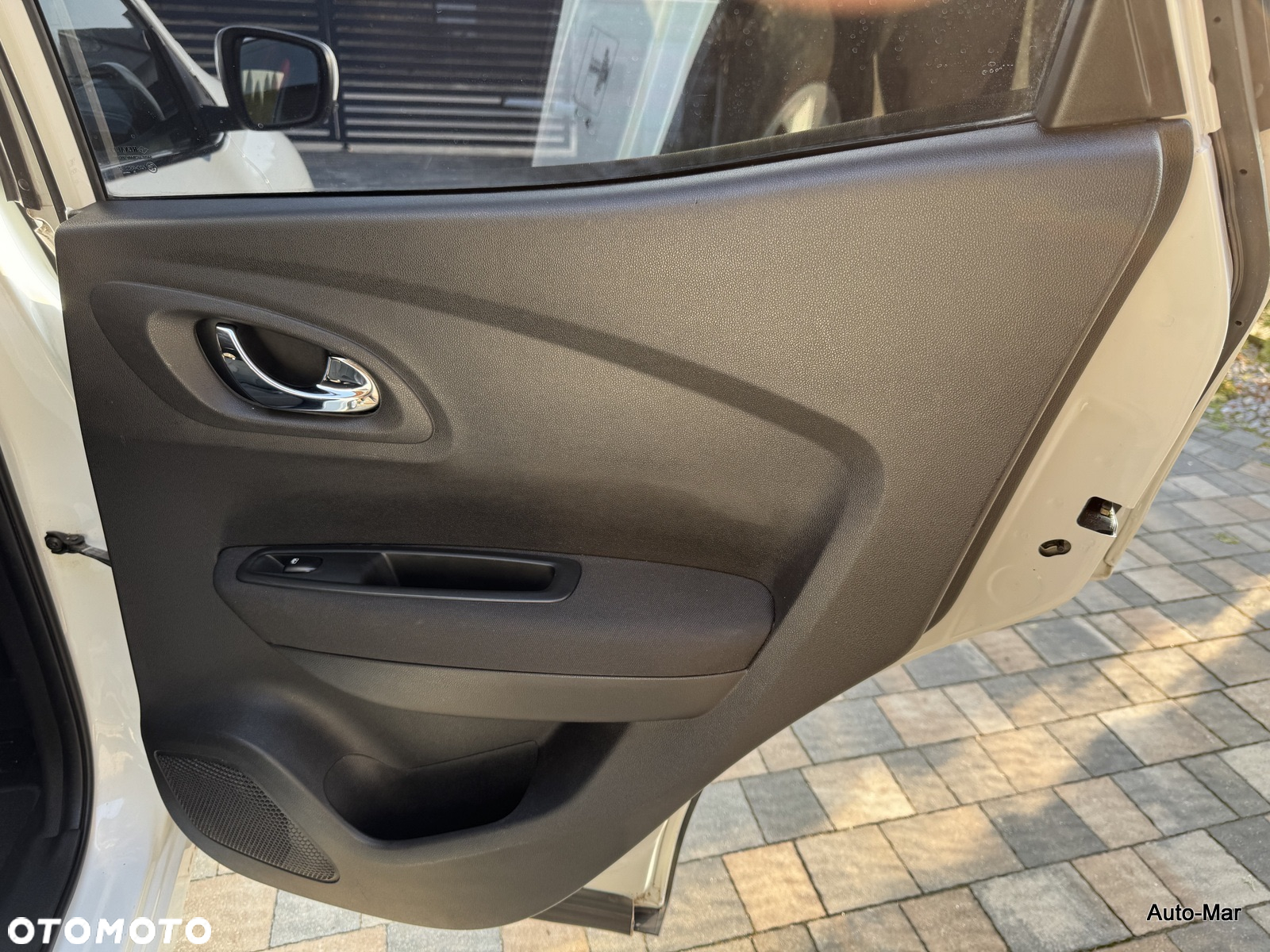 Renault Kadjar 1.2 Energy TCe Business - 18