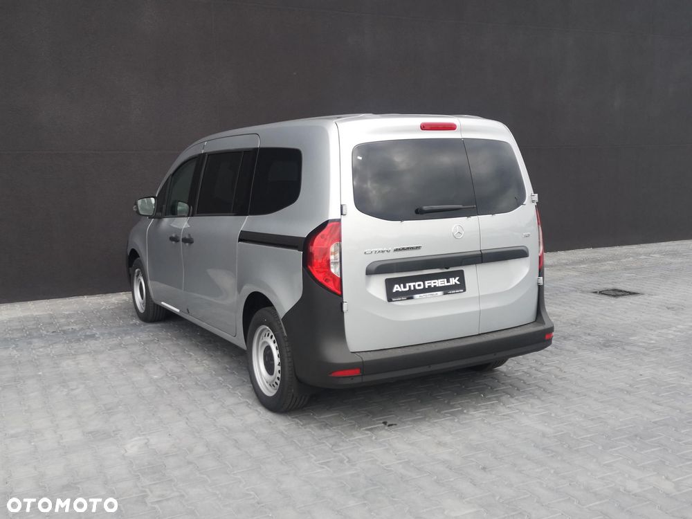 Mercedes-Benz Citan Tourer L2 420.765 - 6