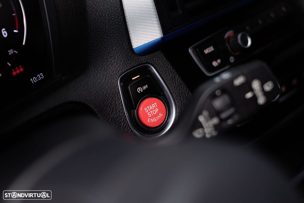 BMW 120 d Pack M Auto - 34