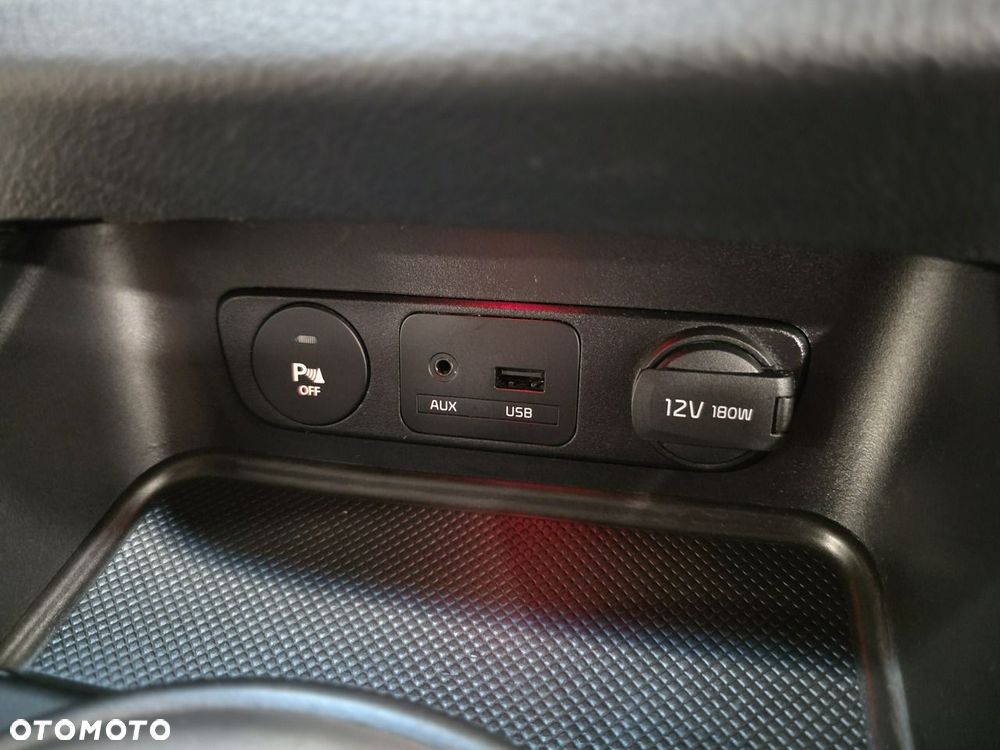 Kia Sportage 1.6 GDI Business Line 2WD - 25
