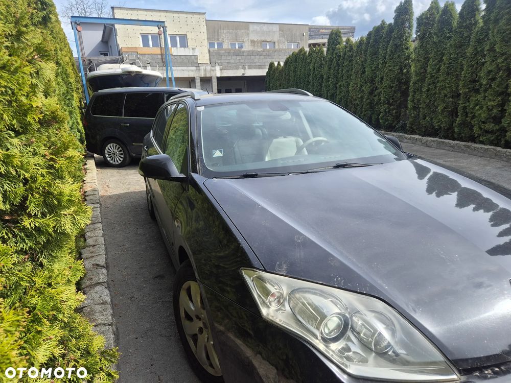 Renault Laguna 2.0 DCi FAP Initiale - 2