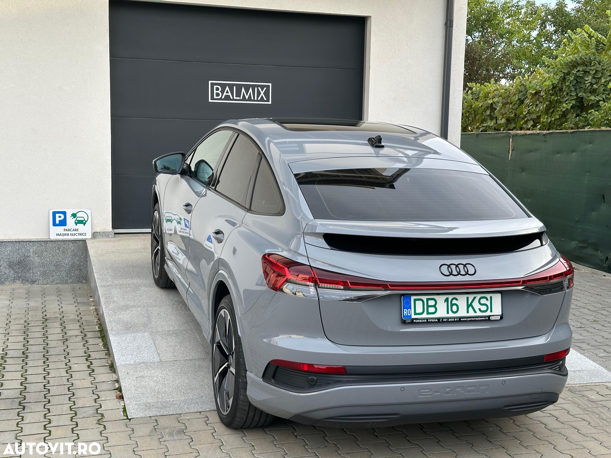 Audi Q4 e-tron 40 - 9