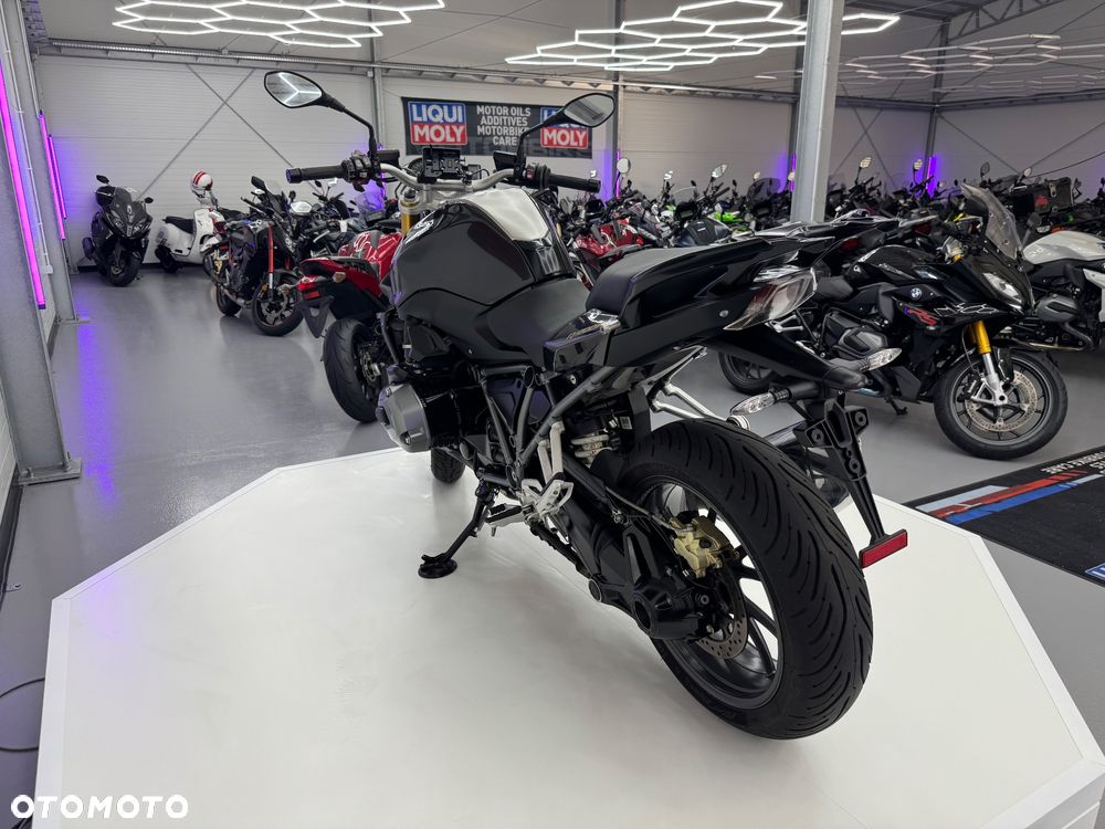 BMW R - 39