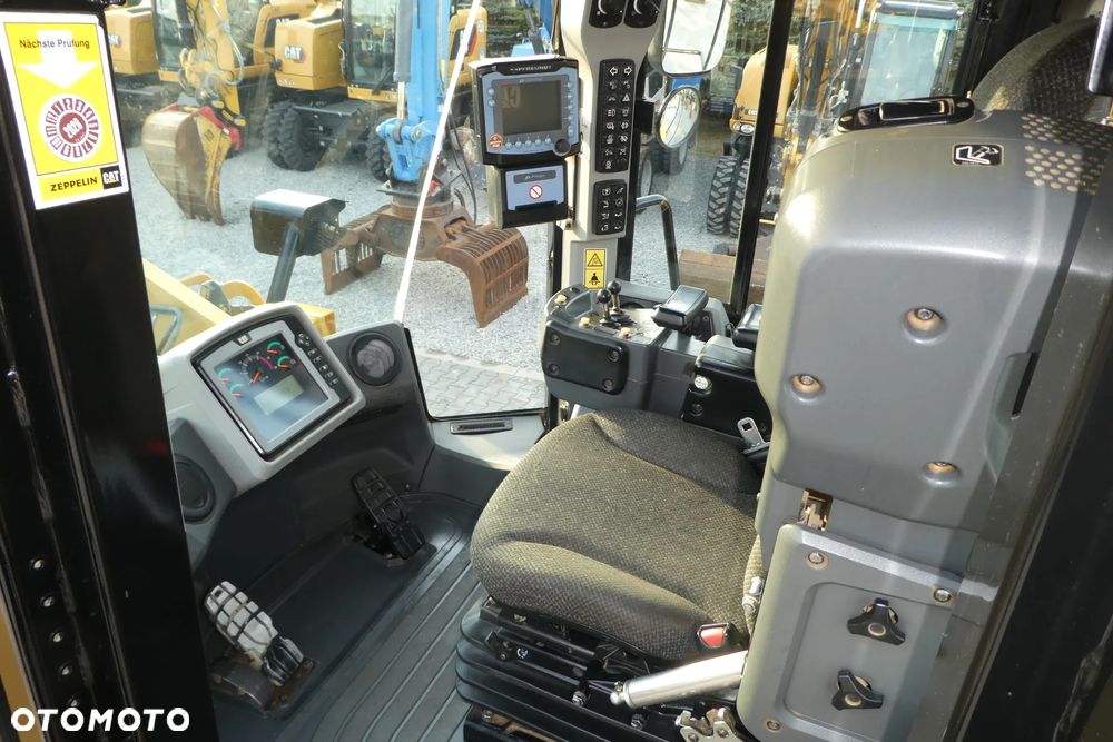 Caterpillar 966 K XE - 31