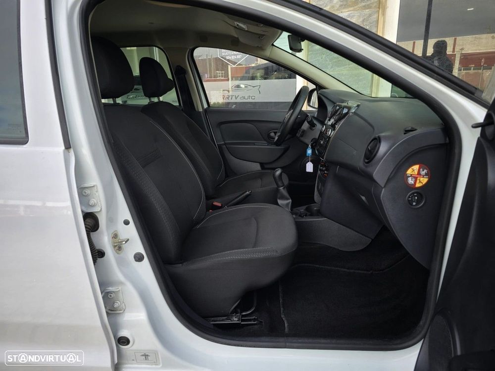 Dacia Sandero 1.0 SCe Comfort - 21