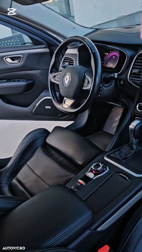 Renault Talisman ENERGY dCi EDC Intens - 15